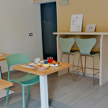 Giardini B&B مودينا المظهر الخارجي الصورة