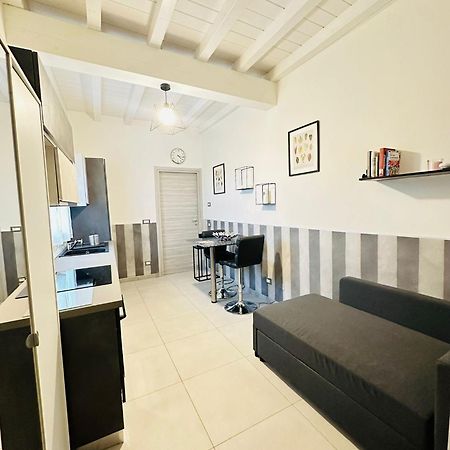 Giardini B&B مودينا المظهر الخارجي الصورة