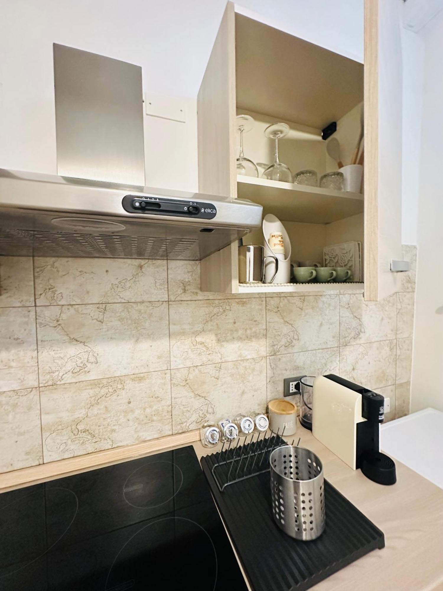 Giardini B&B مودينا المظهر الخارجي الصورة