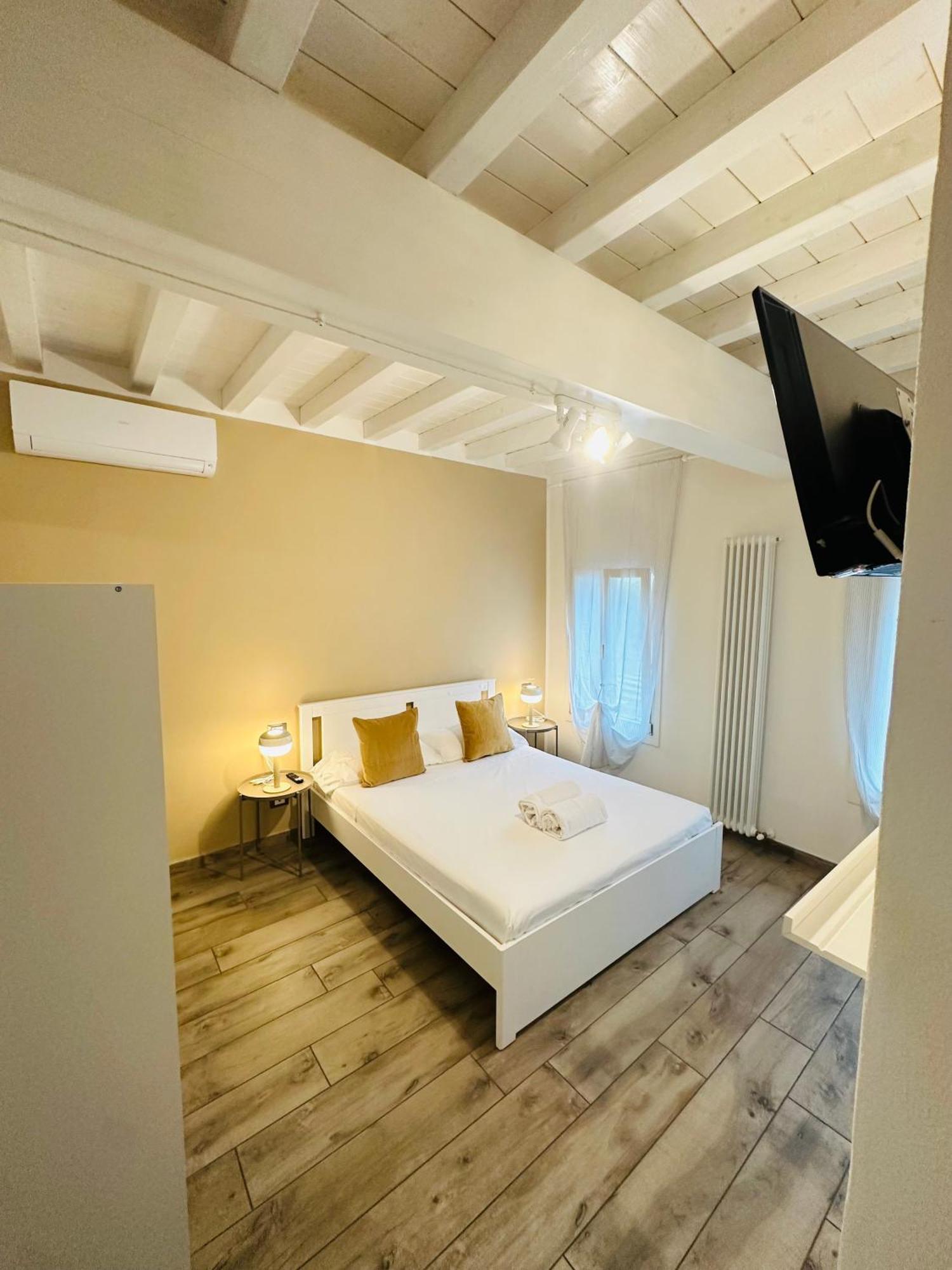Giardini B&B مودينا المظهر الخارجي الصورة