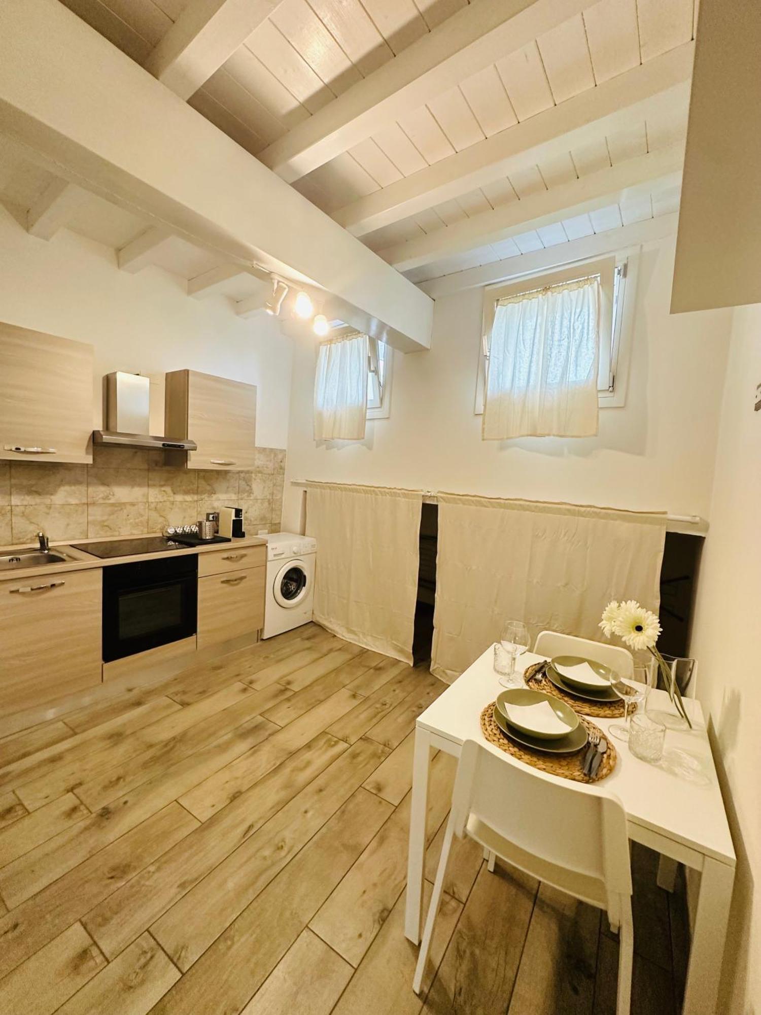 Giardini B&B مودينا المظهر الخارجي الصورة