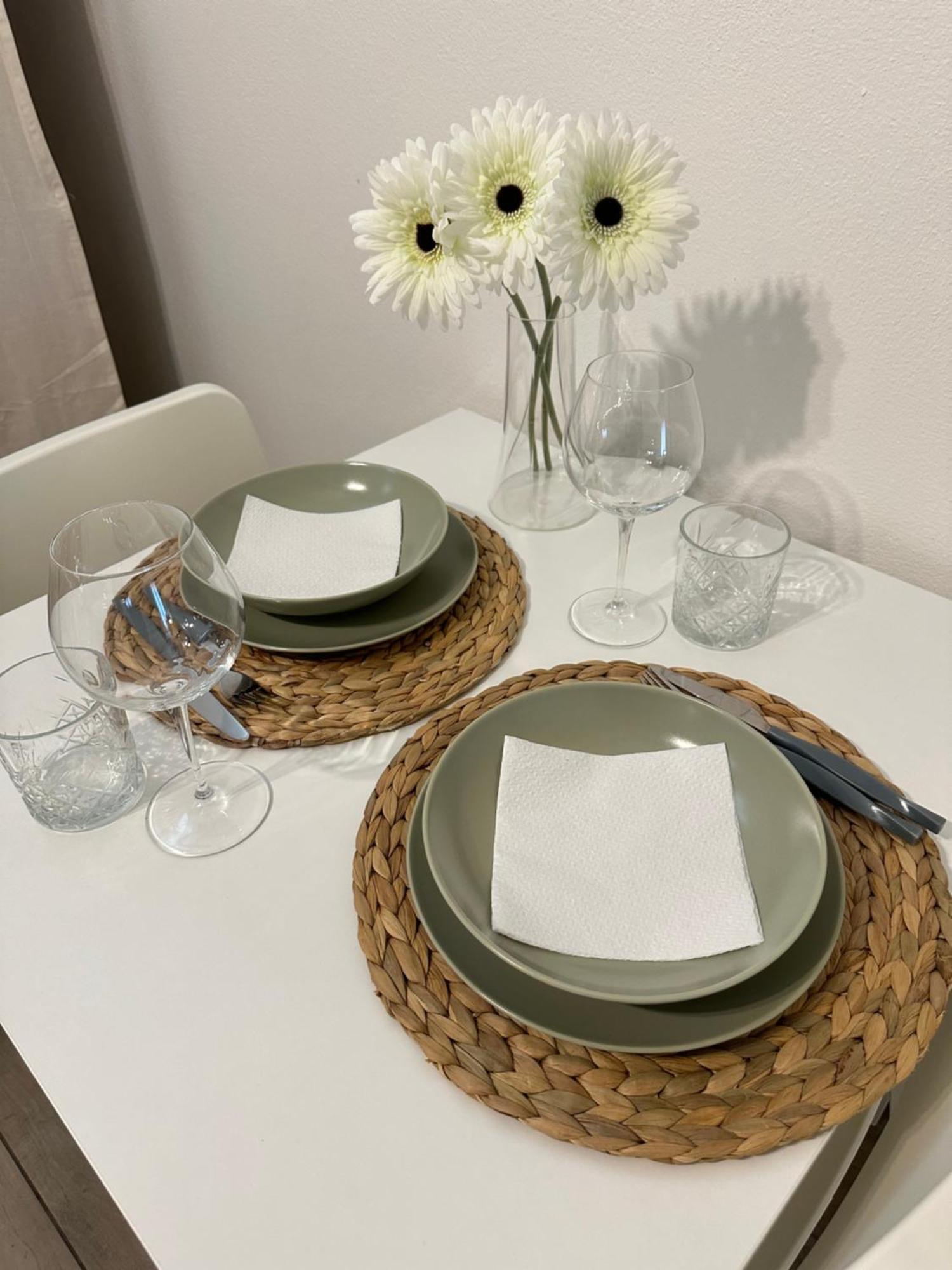Giardini B&B مودينا المظهر الخارجي الصورة