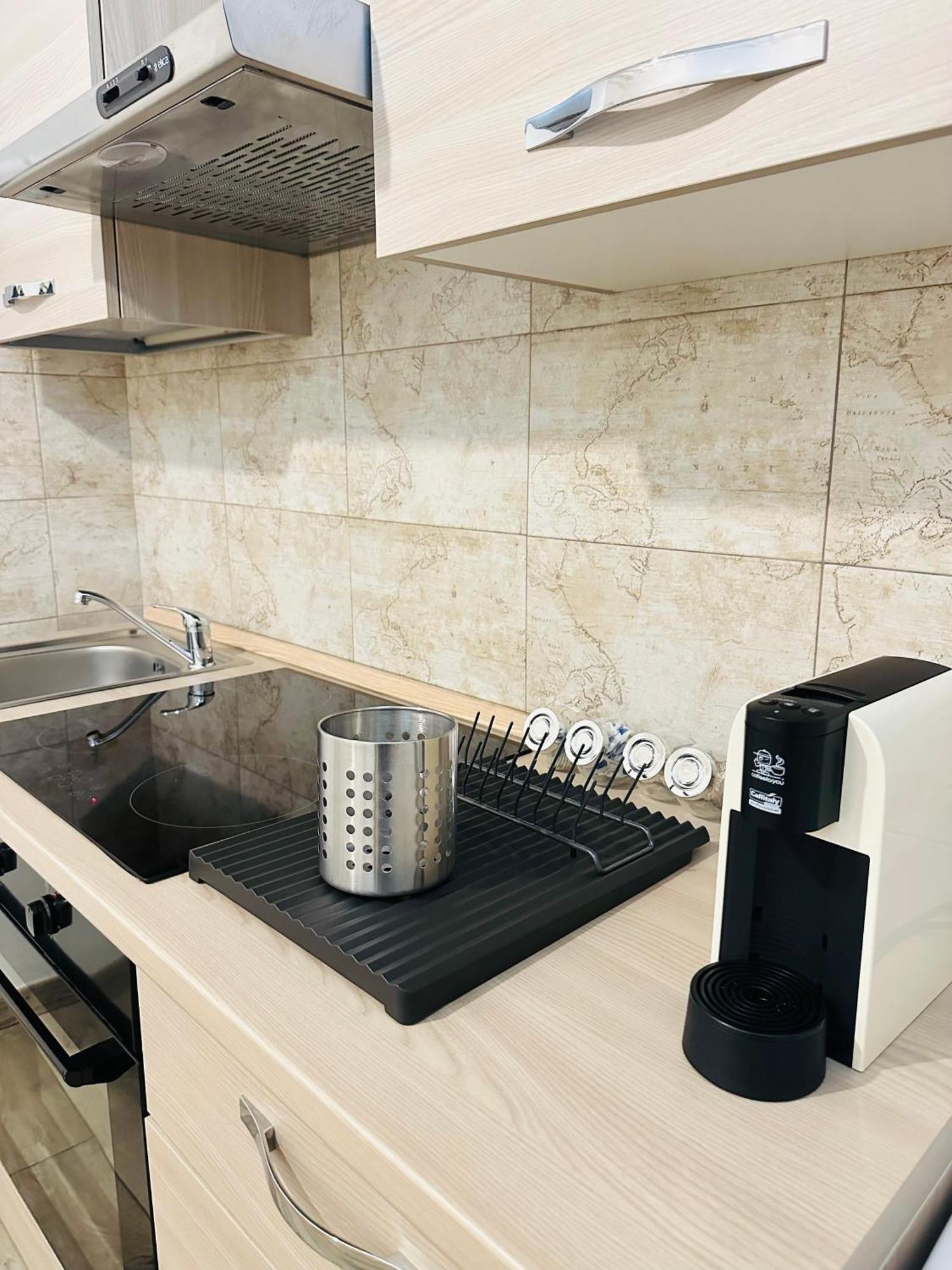 Giardini B&B مودينا المظهر الخارجي الصورة