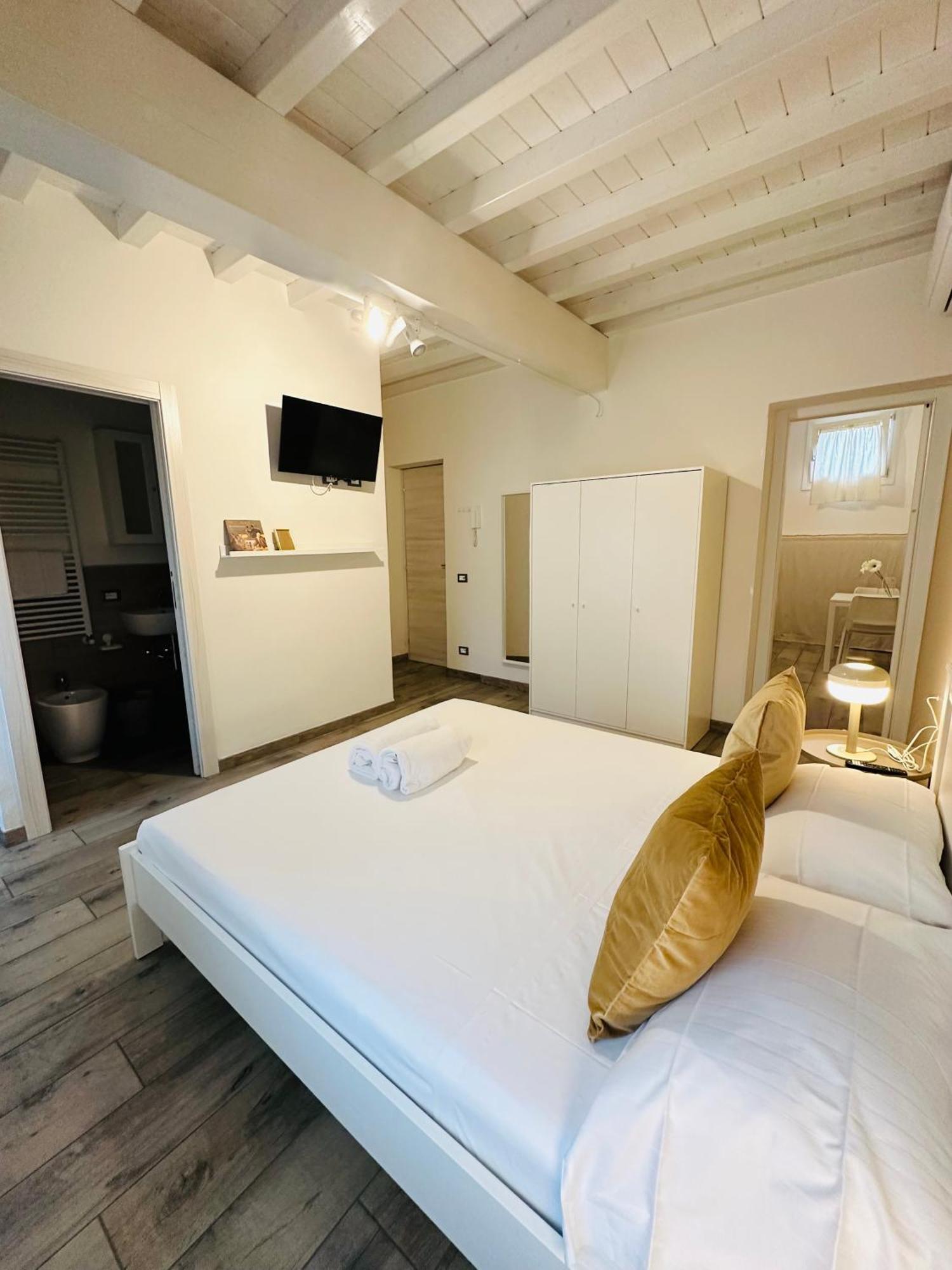Giardini B&B مودينا المظهر الخارجي الصورة