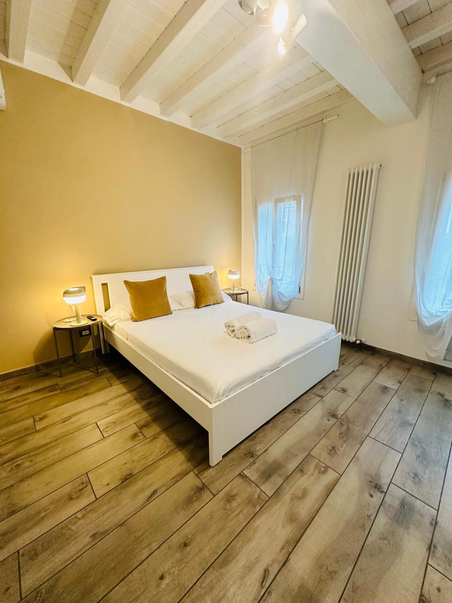 Giardini B&B مودينا المظهر الخارجي الصورة