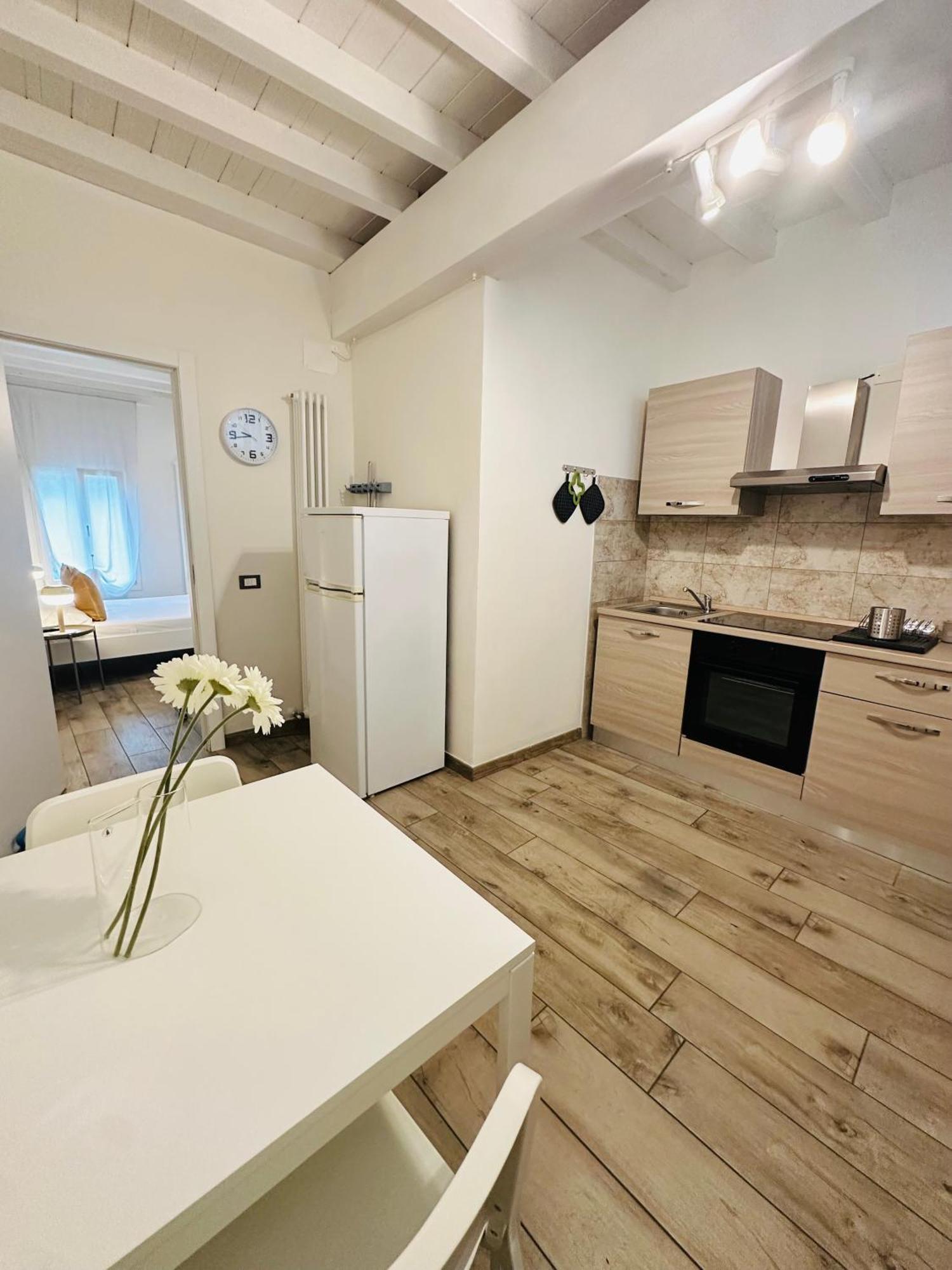Giardini B&B مودينا المظهر الخارجي الصورة