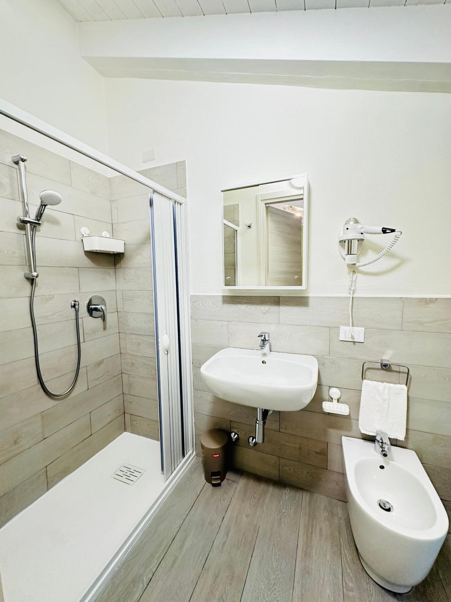 Giardini B&B مودينا المظهر الخارجي الصورة