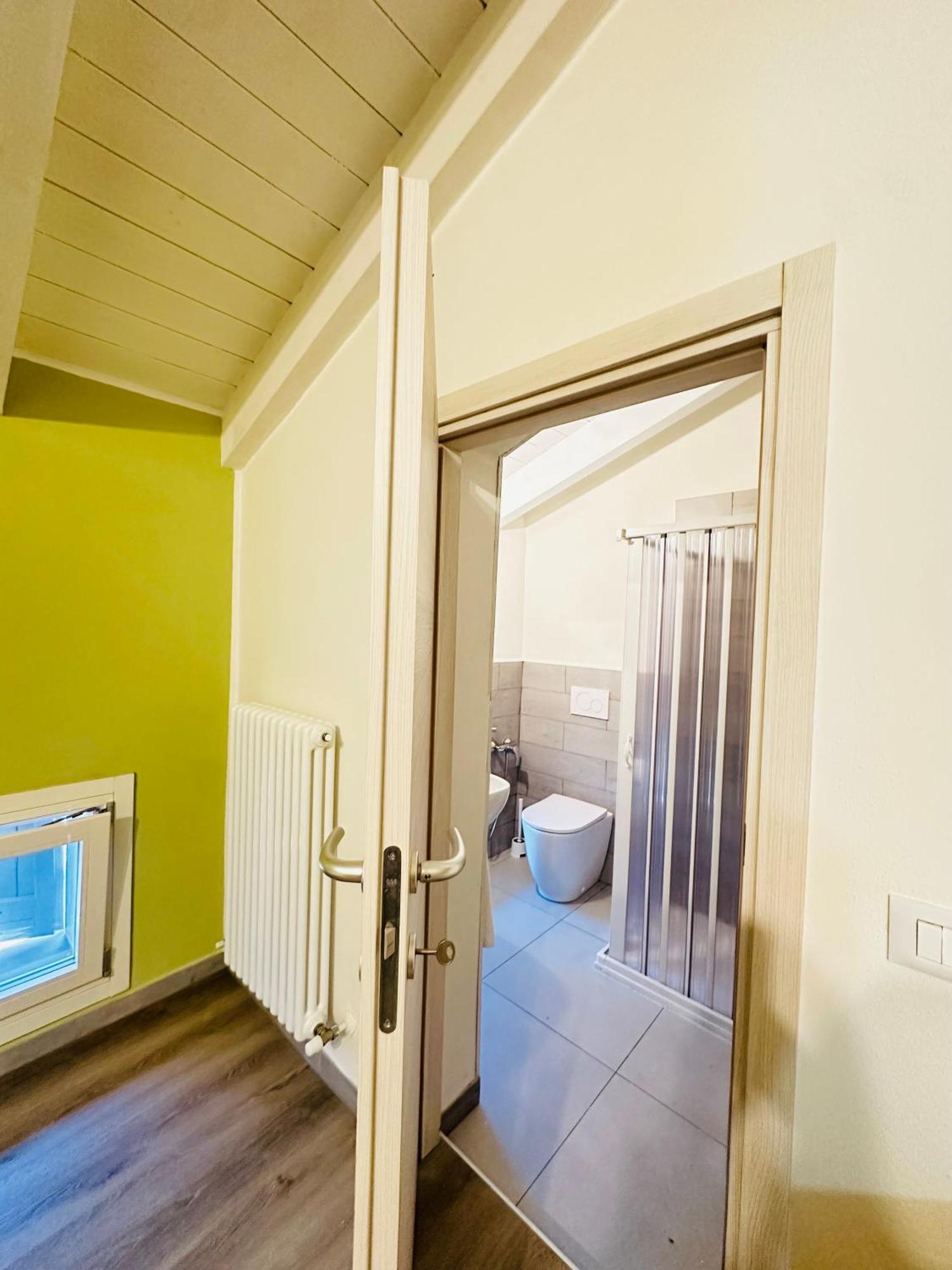 Giardini B&B مودينا الغرفة الصورة