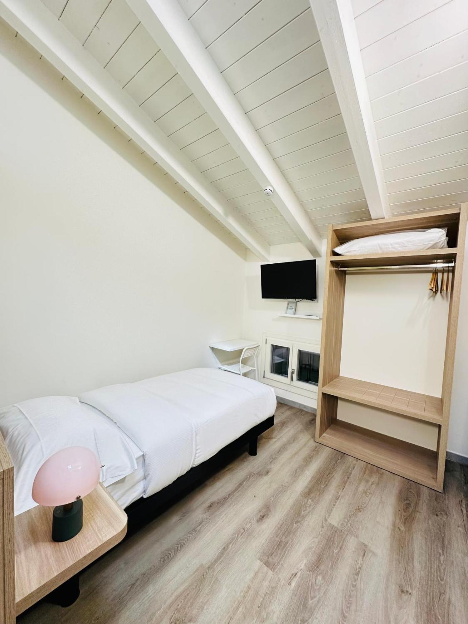 Giardini B&B مودينا الغرفة الصورة