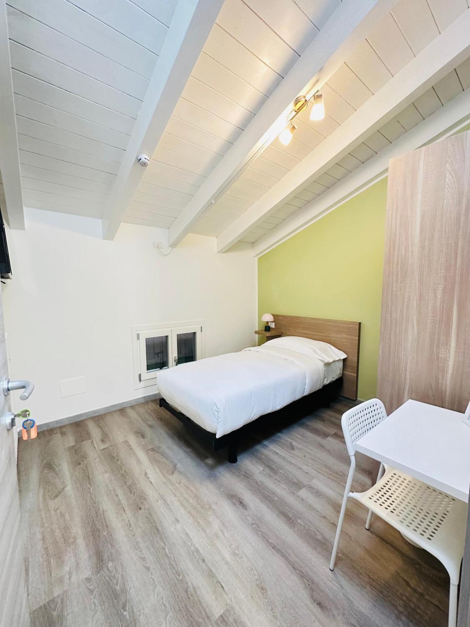 Giardini B&B مودينا المظهر الخارجي الصورة