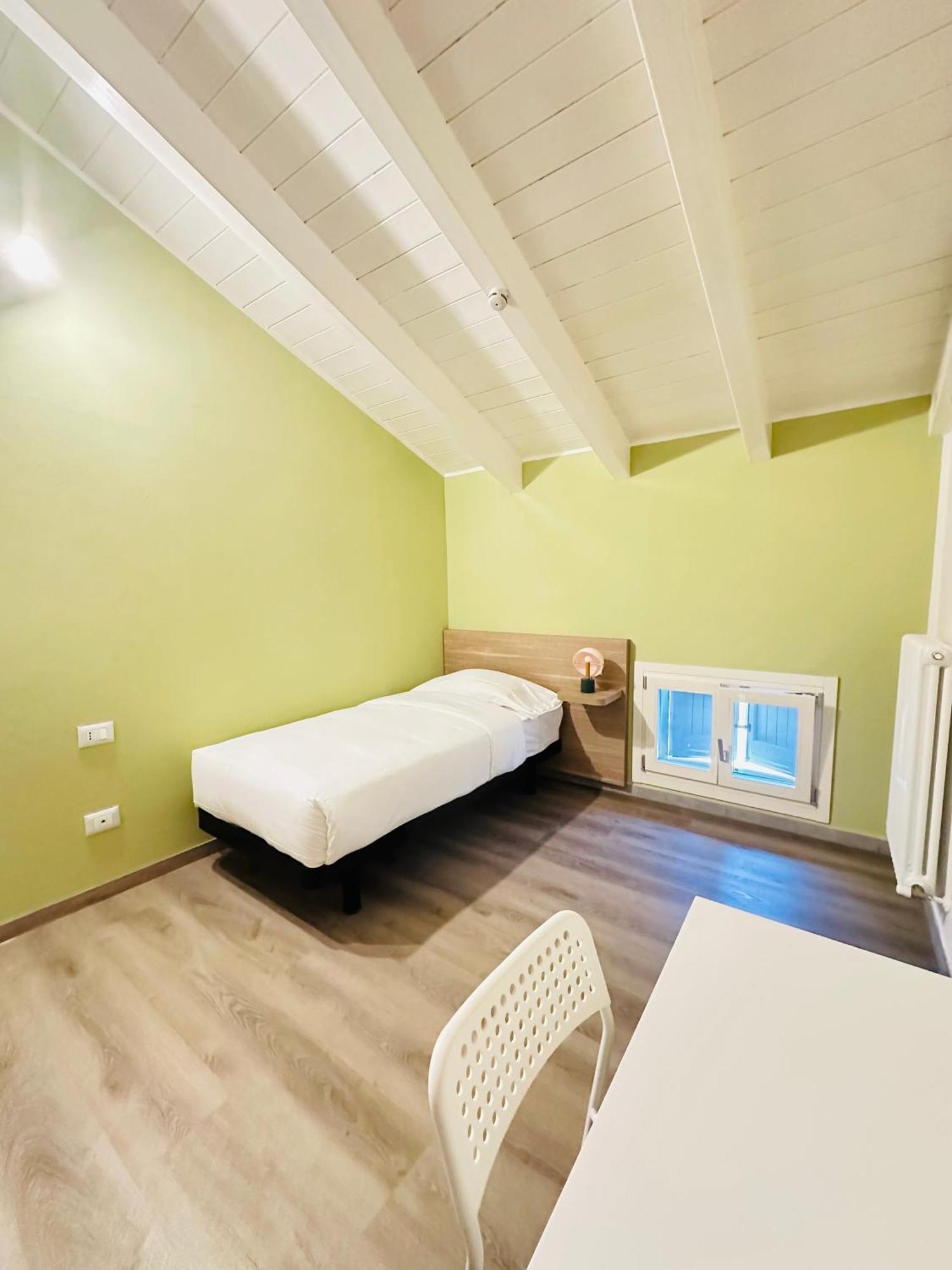 Giardini B&B مودينا المظهر الخارجي الصورة