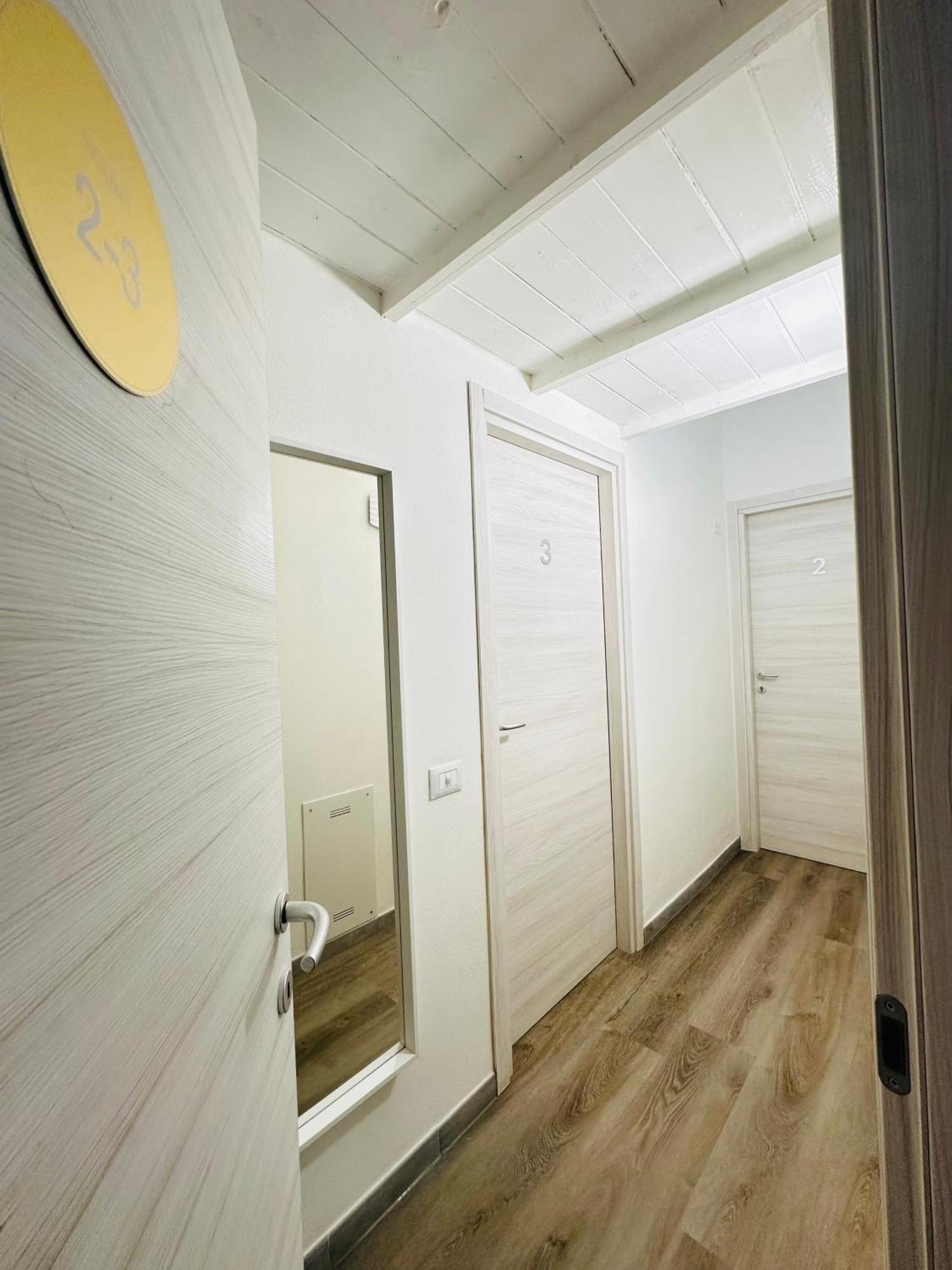Giardini B&B مودينا المظهر الخارجي الصورة