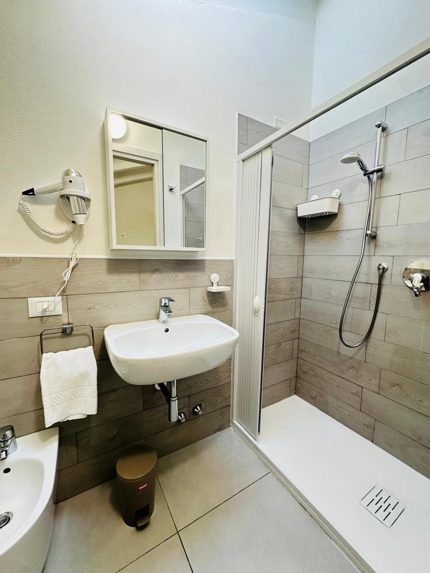 Giardini B&B مودينا المظهر الخارجي الصورة