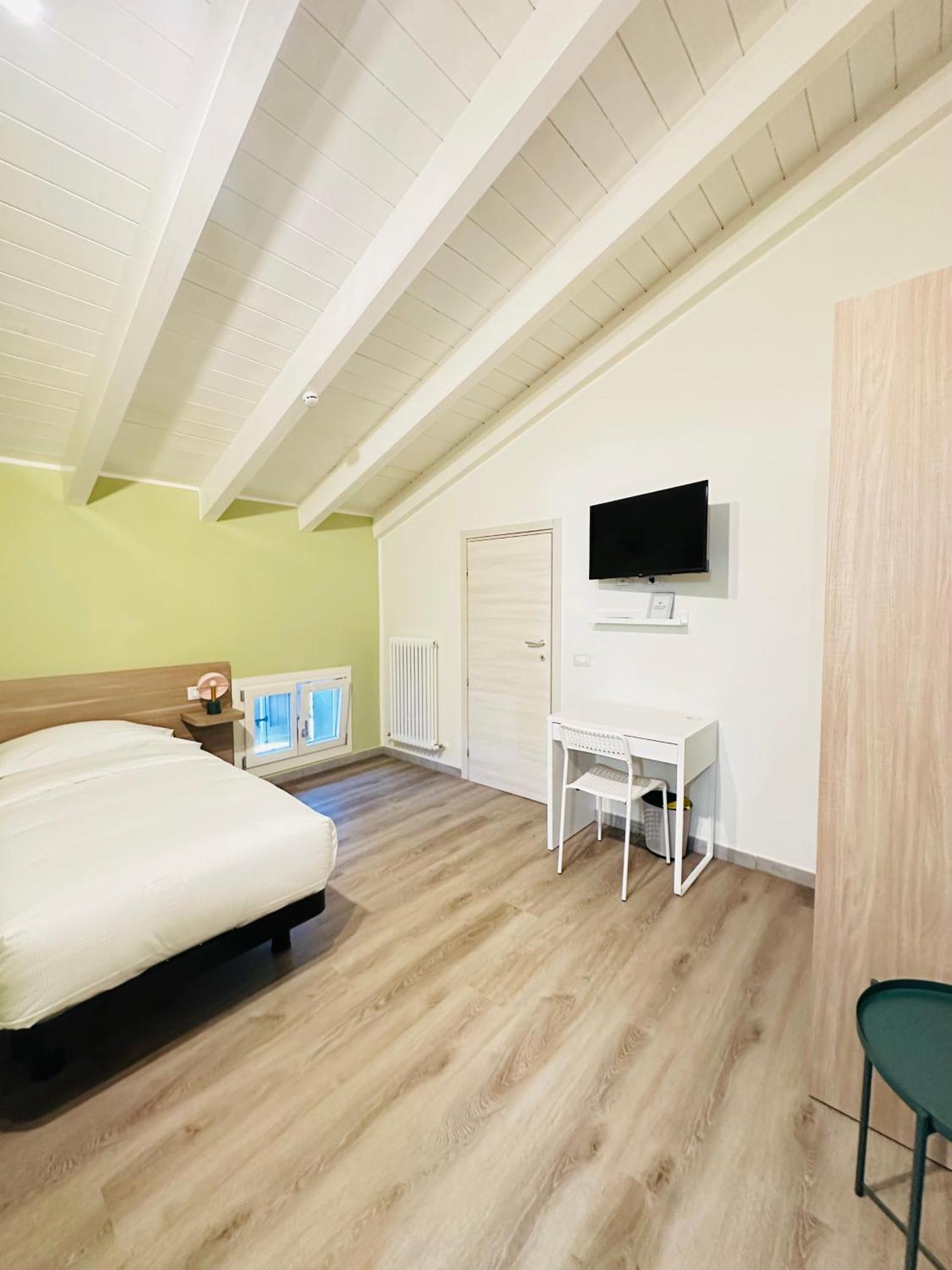 Giardini B&B مودينا المظهر الخارجي الصورة