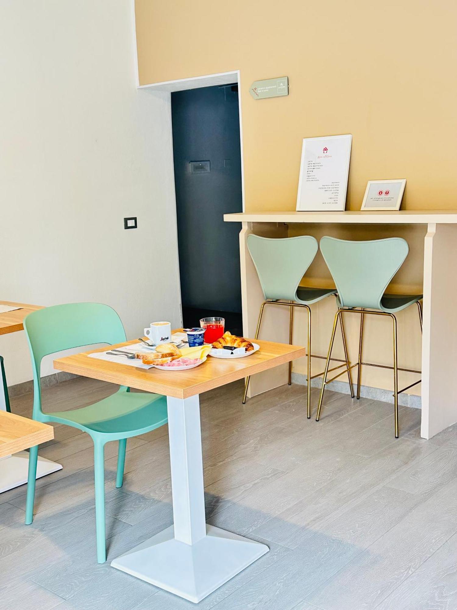 Giardini B&B مودينا المظهر الخارجي الصورة