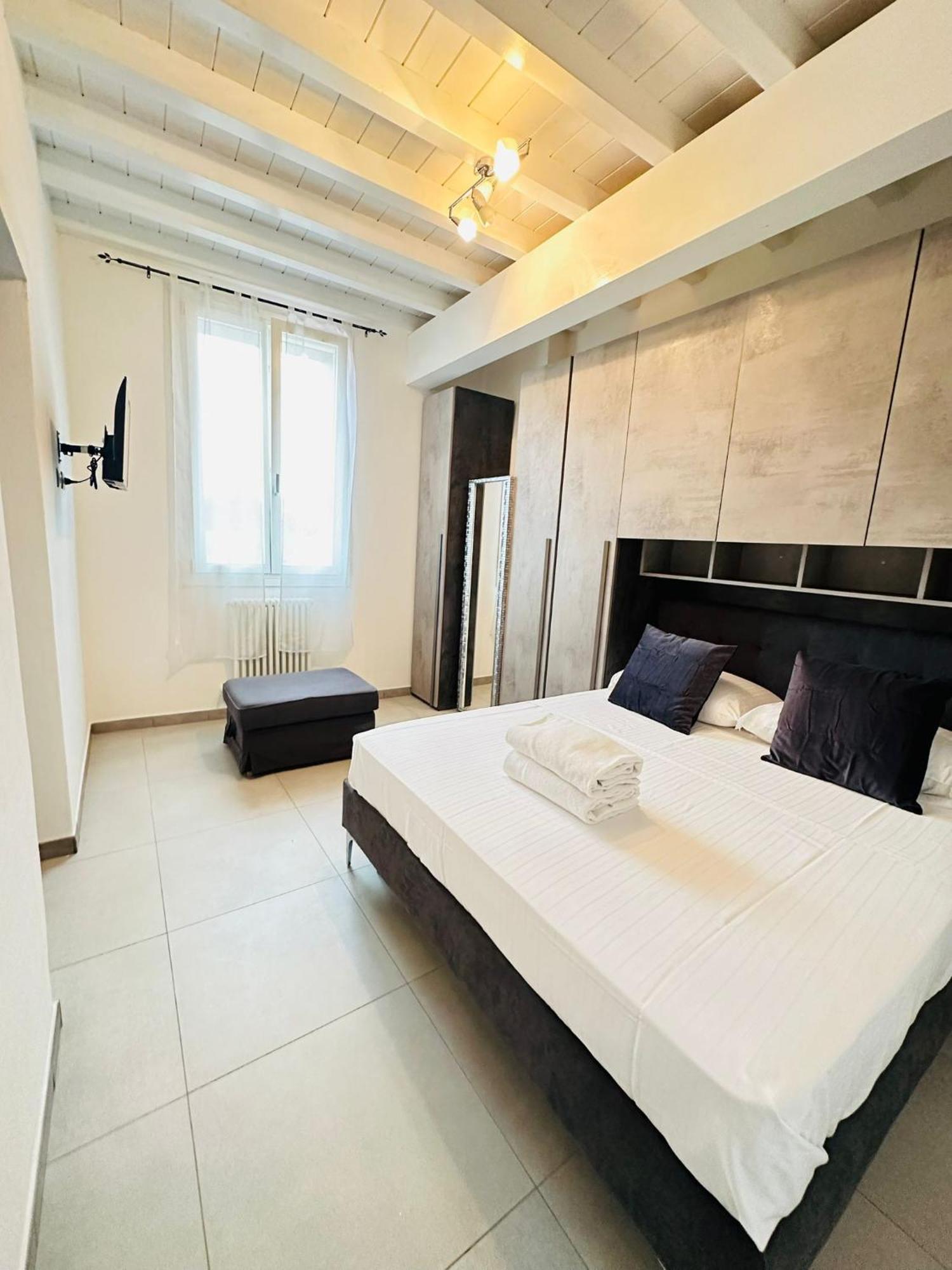 Giardini B&B مودينا المظهر الخارجي الصورة