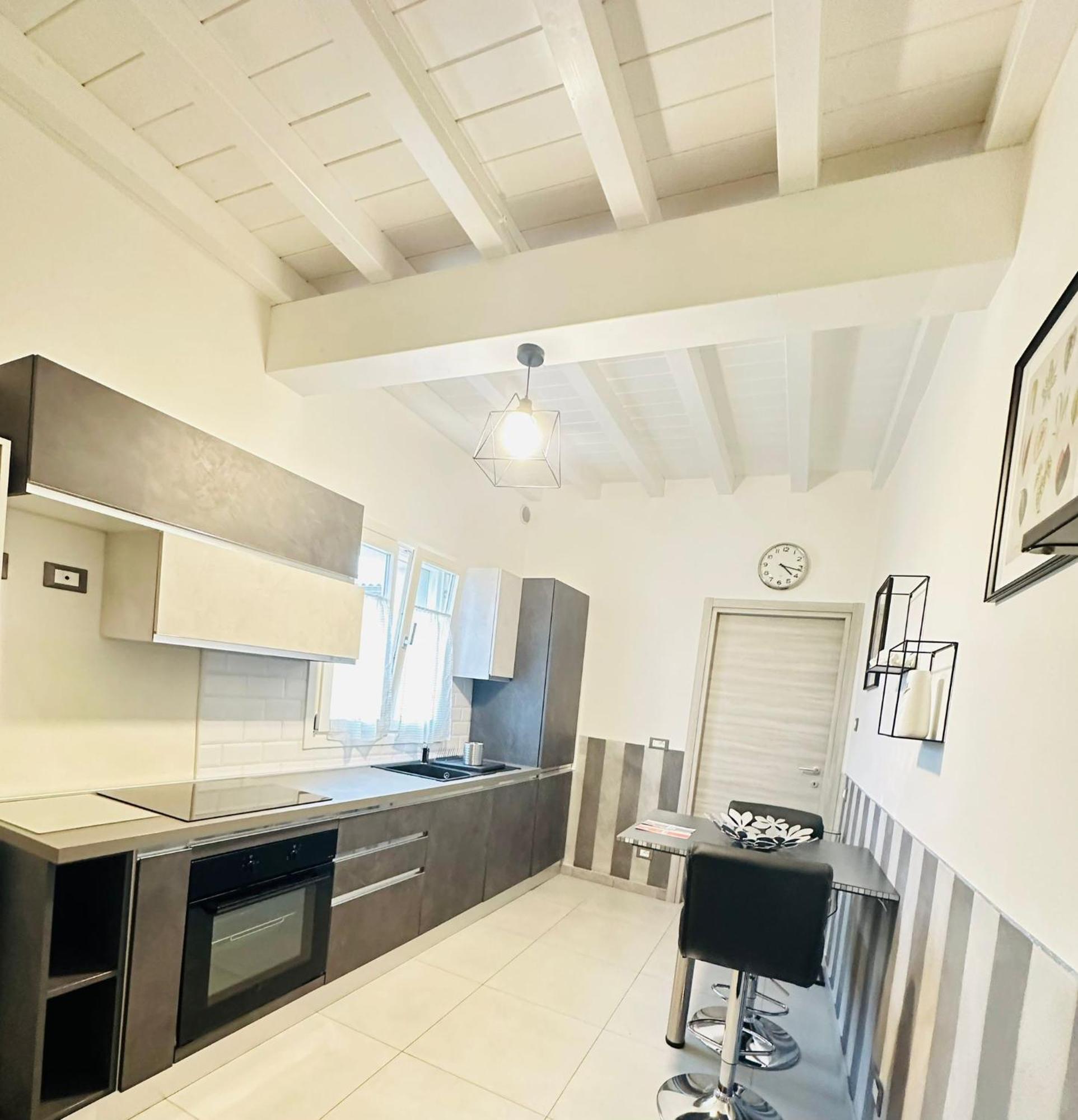 Giardini B&B مودينا الغرفة الصورة