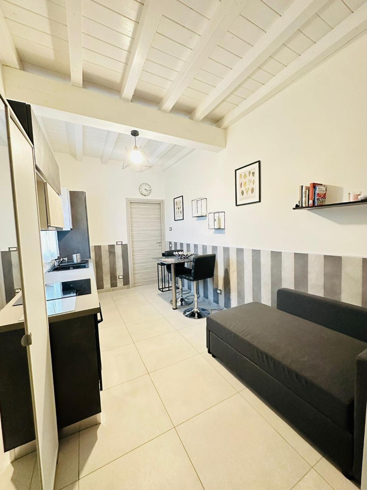 Giardini B&B مودينا المظهر الخارجي الصورة