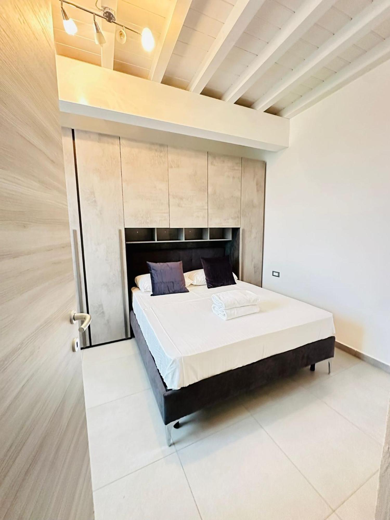 Giardini B&B مودينا المظهر الخارجي الصورة