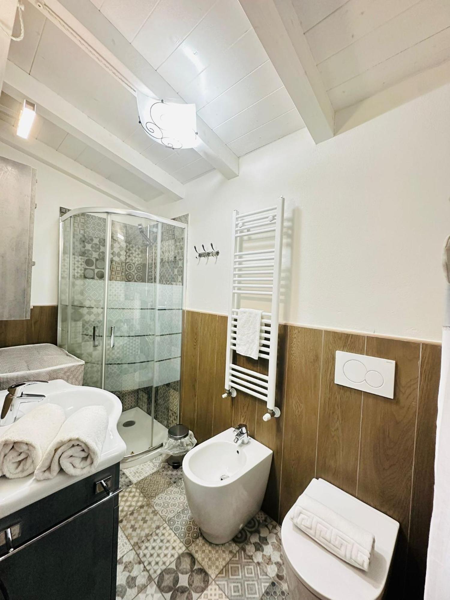 Giardini B&B مودينا المظهر الخارجي الصورة